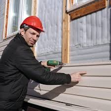 Best Storm Damage Siding Repair  in Plainview, NE